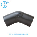 HDPE Electro Fusion Coupling Pipe Fittings